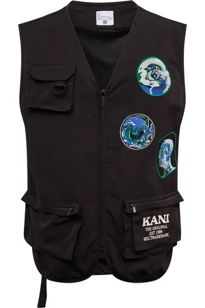 Karl Kani Liivi