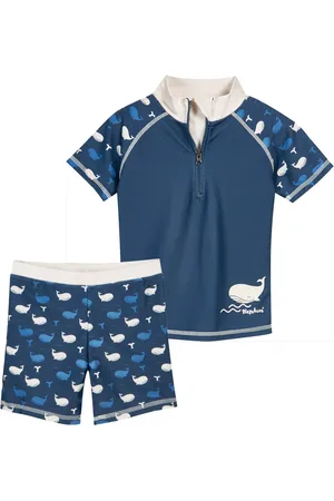 Playshoes UV-suoja