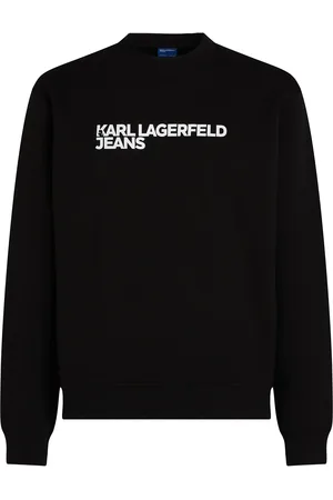 Karl Lagerfeld Collegepaita