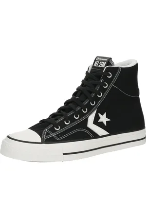 Converse Korkeavartiset tennarit 