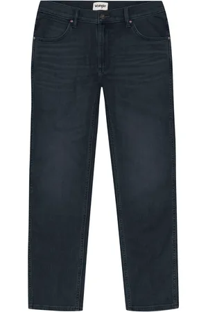 Wrangler Farkut 