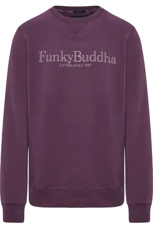 Funky Buddha Collegepaita