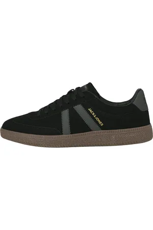 JACK & JONES Matalavartiset tennarit 
