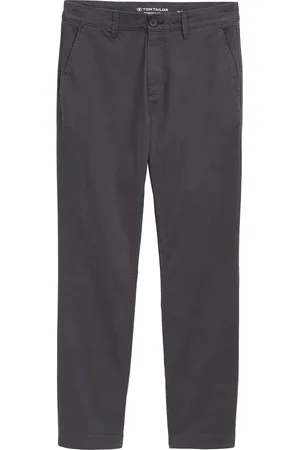 TOM TAILOR Chinohousut