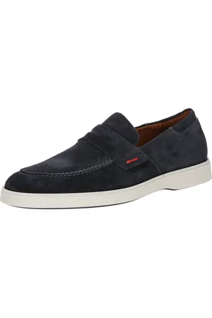 Lloyd Loafer 