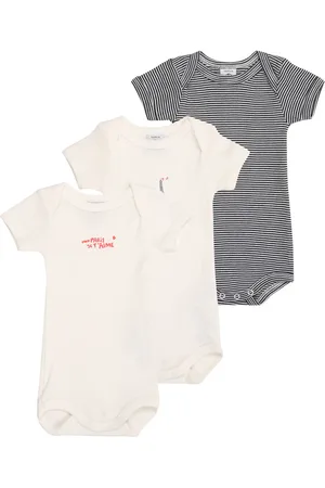 Petit Bateau Potkuhousut/body