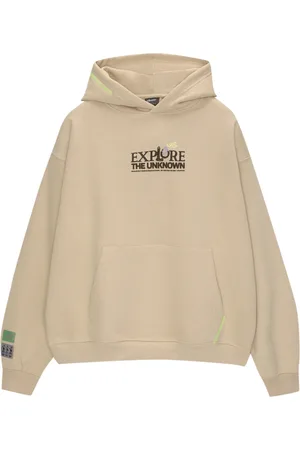 Pull&Bear Collegepaita