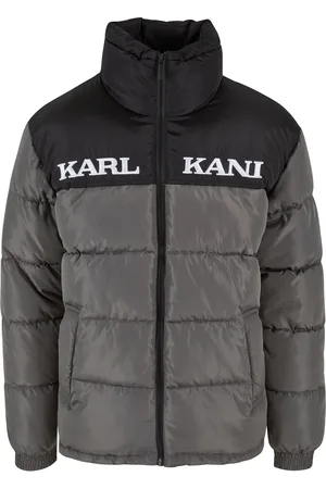 Karl Kani Talvitakki 