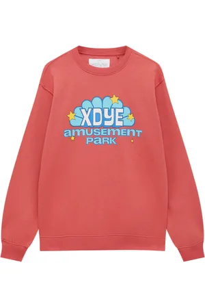 Pull&Bear Collegepaita
