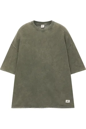 Pull&Bear Collegepaita