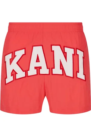 Karl Kani Surffishortsit 