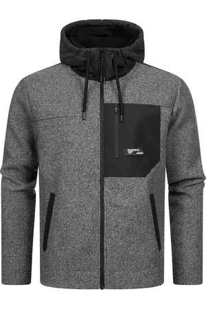 Ragwear Fleecetakki 
