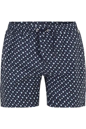 HUGO BOSS Uimashortsit 