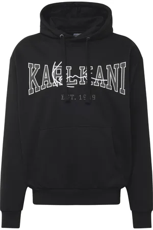 Karl Kani Collegepaita