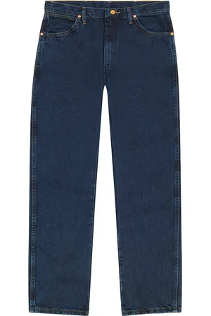 Wrangler Farkut 