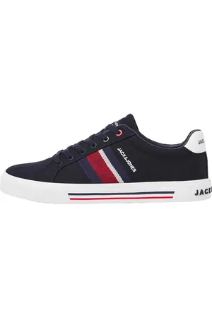 JACK & JONES Matalavartiset tennarit 