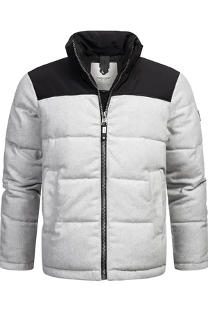 Ragwear Talvitakki 