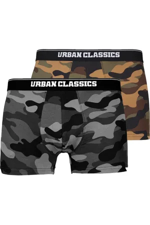 Urban classics Bokserishortsit