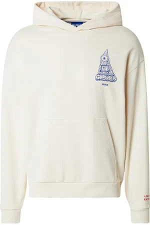 HUGO BOSS Collegepaita 