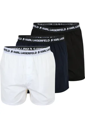 Karl Lagerfeld Bokserishortsit