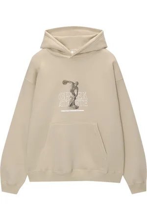 Pull&Bear Collegepaita