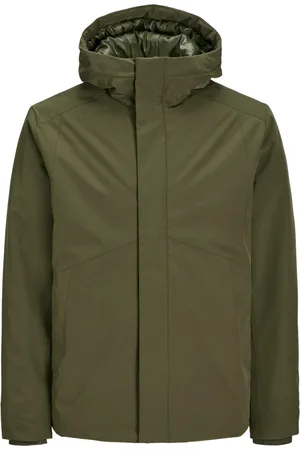 JACK & JONES Talvitakki 