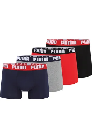 PUMA Bokserishortsit