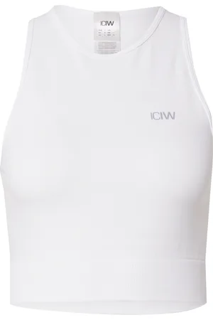 ICANIWILL Urheilutoppi 