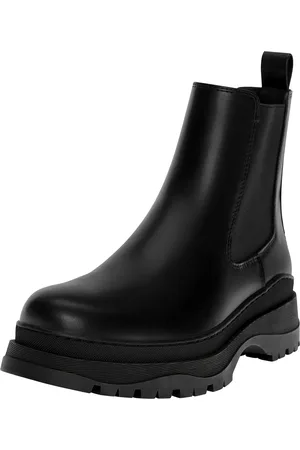 Pull&Bear Chelsea-bootsit