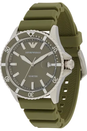 Emporio Armani Analoginen kello