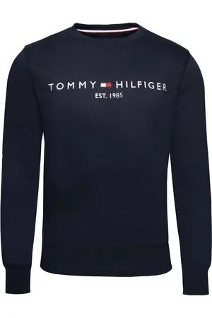 Tommy Hilfiger Collegepaita