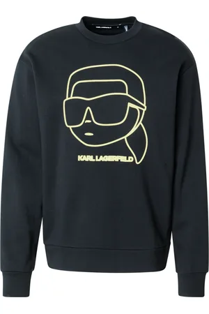 Karl Lagerfeld Collegepaita