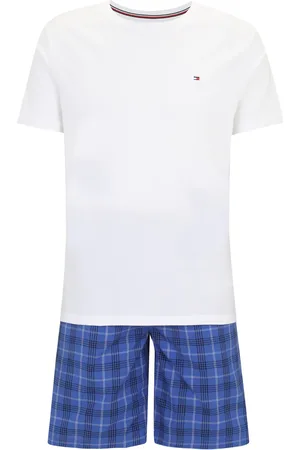 Tommy Hilfiger Lyhyt pyjama