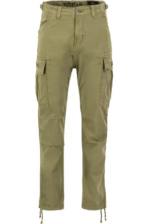 Alpha Industries Gargohousut