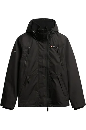Superdry Välikausitakki