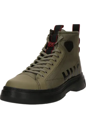 HUGO BOSS Nauhabootsit 