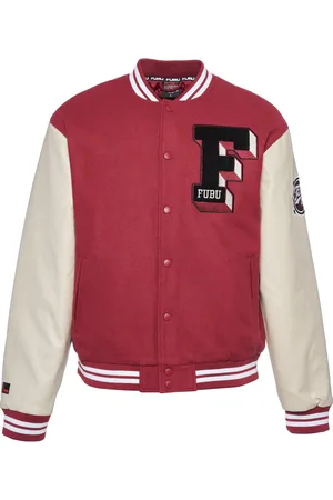 FUBU Välikausitakki
