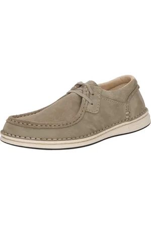 Birkenstock Mokkasiinit 
