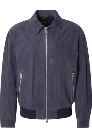 HUGO BOSS Välikausitakki 