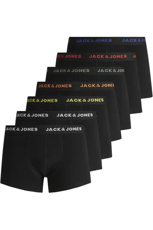 JACK & JONES Bokserishortsit