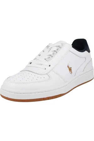 Ralph Lauren Matalavartiset tennarit