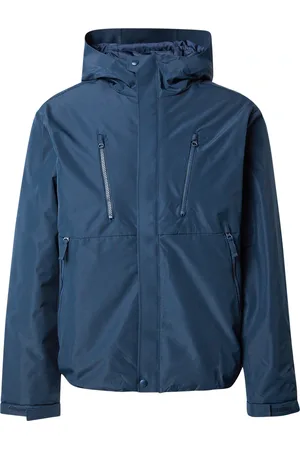 Hollister Välikausitakki