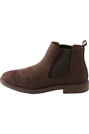Next Chelsea-bootsit