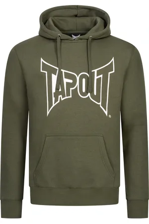 Tapout Urheilullinen collegepaita