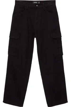 Pull&Bear Gargohousut