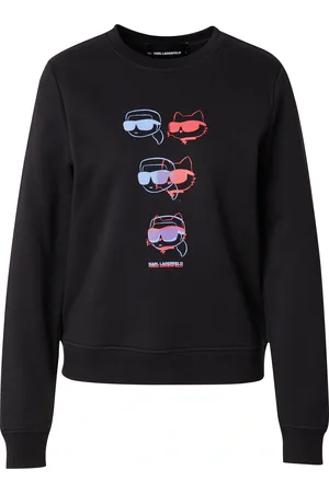 Karl Lagerfeld Collegepaita