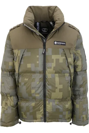 Timberland Talvitakki