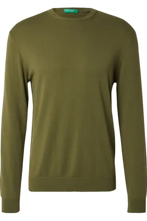 Benetton Neulepaita