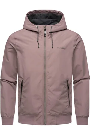 Ragwear Toiminnallinen takki 