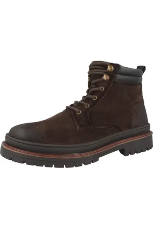 Dockers Nauhabootsit